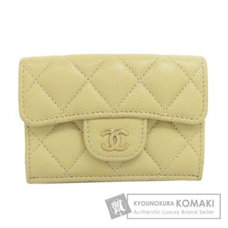 CHANEL(財布 ・ ベージュ系)のフリマアイテム一覧 CHANEL(財布 ・ ベージュ系)のフリマアイテム一覧
