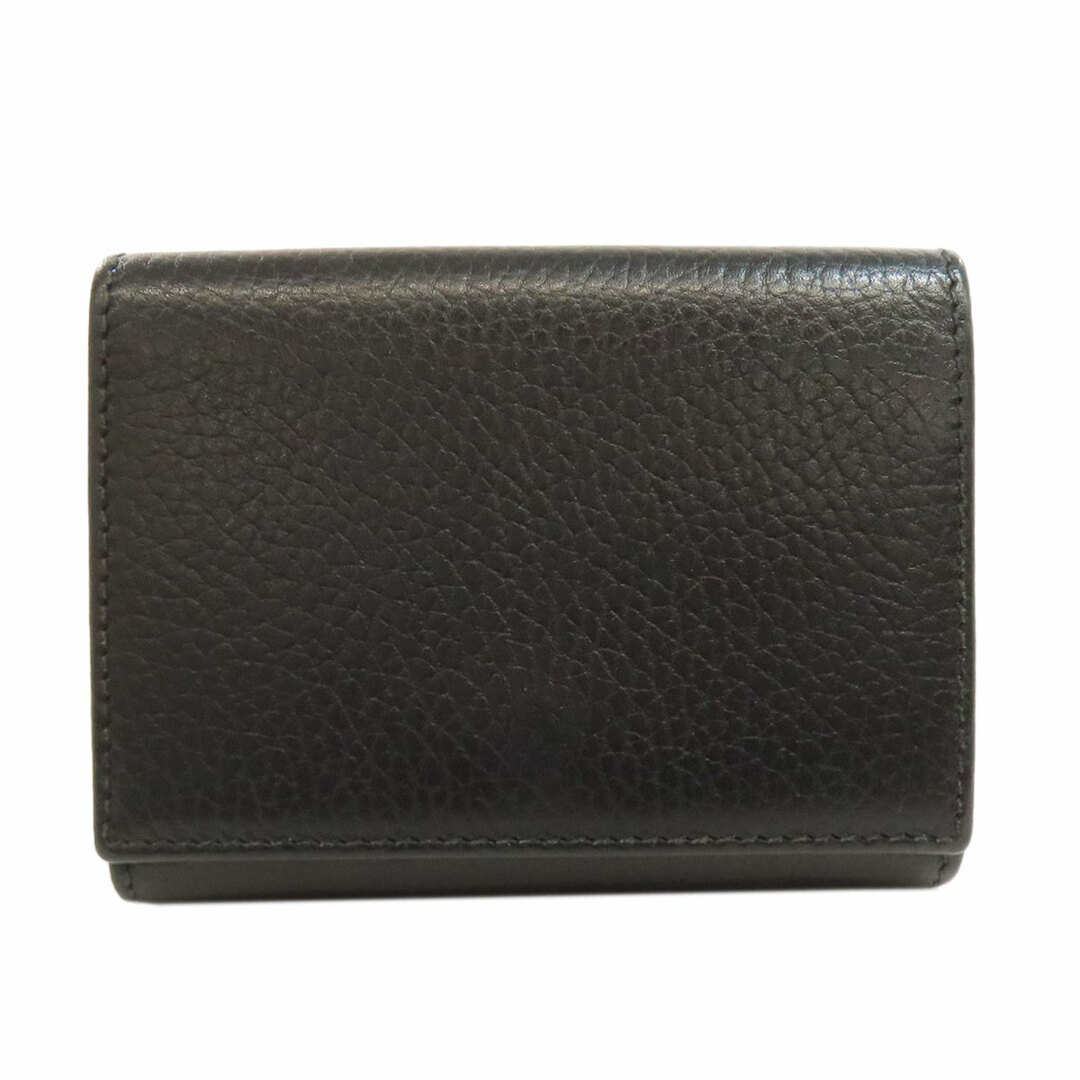 GUCCI - GUCCI 474746 GGマーモント ダブルG 二つ折り財布(小銭 GUCCI - GUCCI 474746 GGマーモント ダブルG 二つ折り財布(小銭