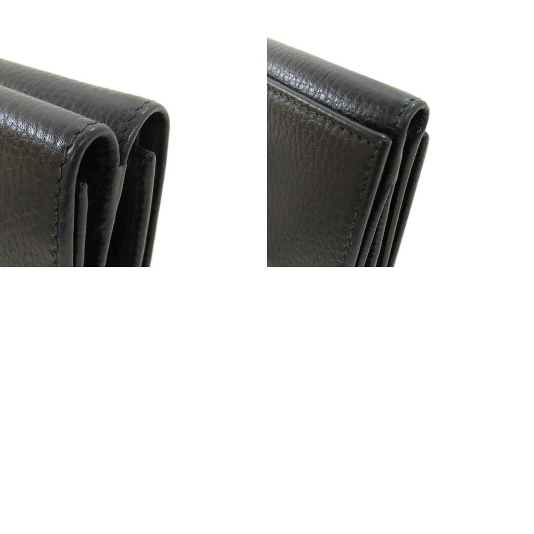GUCCI - GUCCI 474746 GGマーモント ダブルG 二つ折り財布(小銭 GUCCI - GUCCI 474746 GGマーモント ダブルG 二つ折り財布(小銭