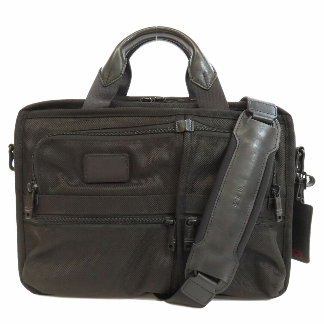 TUMI - TUMI 2WAY ビジネスバッグ ナイロン メンズの通販 by 京 TUMI - TUMI 2WAY ビジネスバッグ ナイロン メンズの通販 by 京