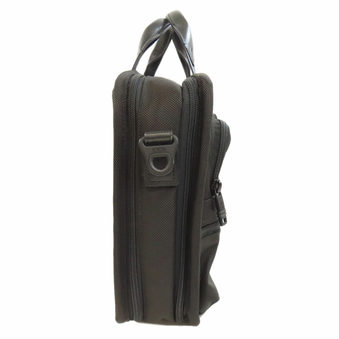 TUMI - TUMI 2WAY ビジネスバッグ ナイロン メンズの通販 by 京 TUMI - TUMI 2WAY ビジネスバッグ ナイロン メンズの通販 by 京