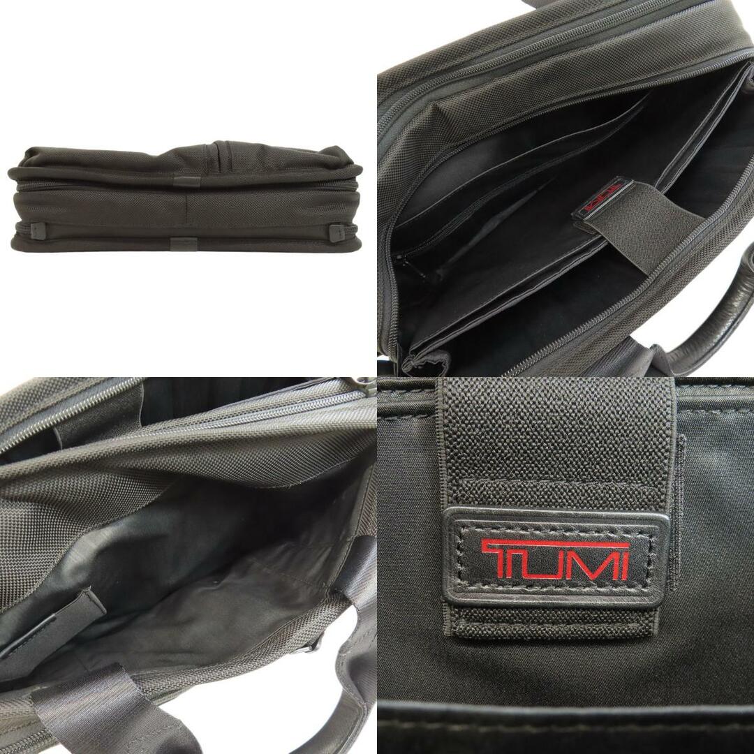 TUMI - TUMI 2WAY ビジネスバッグ ナイロン メンズの通販 by 京 TUMI - TUMI 2WAY ビジネスバッグ ナイロン メンズの通販 by 京