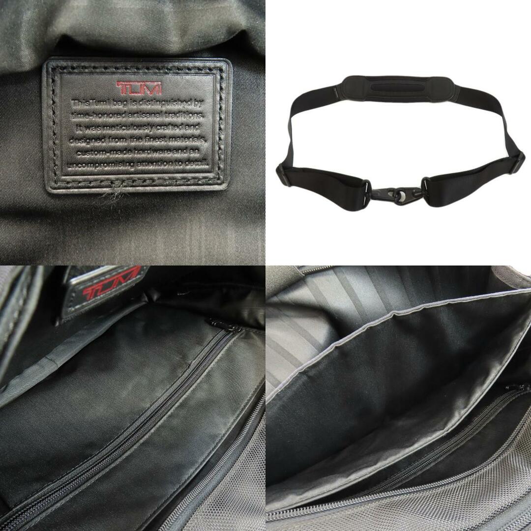 TUMI - TUMI 2WAY ビジネスバッグ ナイロン メンズの通販 by 京 TUMI - TUMI 2WAY ビジネスバッグ ナイロン メンズの通販 by 京