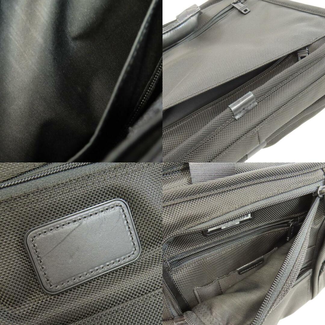 TUMI - TUMI 2WAY ビジネスバッグ ナイロン メンズの通販 by 京 TUMI - TUMI 2WAY ビジネスバッグ ナイロン メンズの通販 by 京