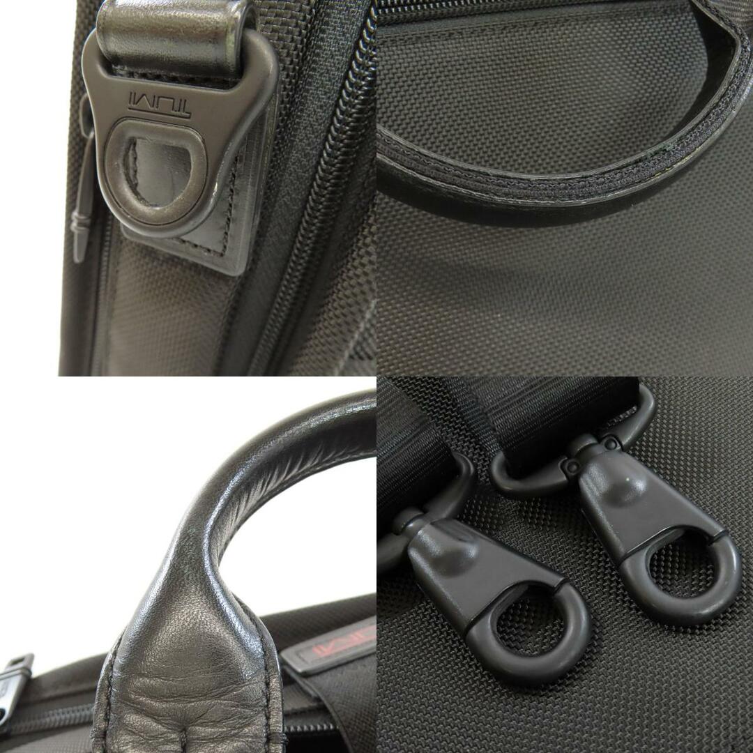 TUMI - TUMI 2WAY ビジネスバッグ ナイロン メンズの通販 by 京 TUMI - TUMI 2WAY ビジネスバッグ ナイロン メンズの通販 by 京