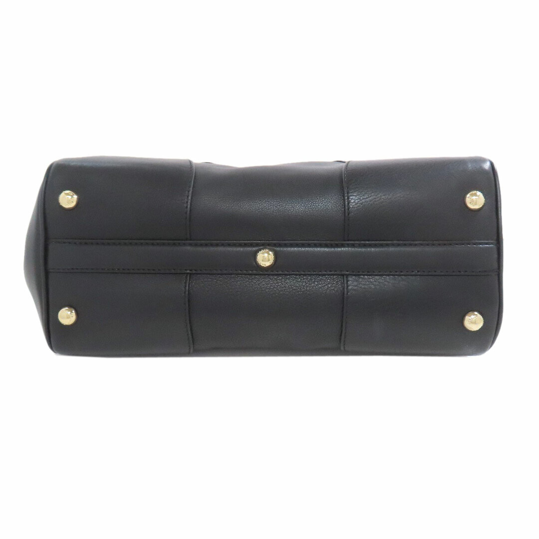 Bally - BALLY ロゴ ハンドバッグ レザー レディースの通販 by Bally - BALLY ロゴ ハンドバッグ レザー レディースの通販 by