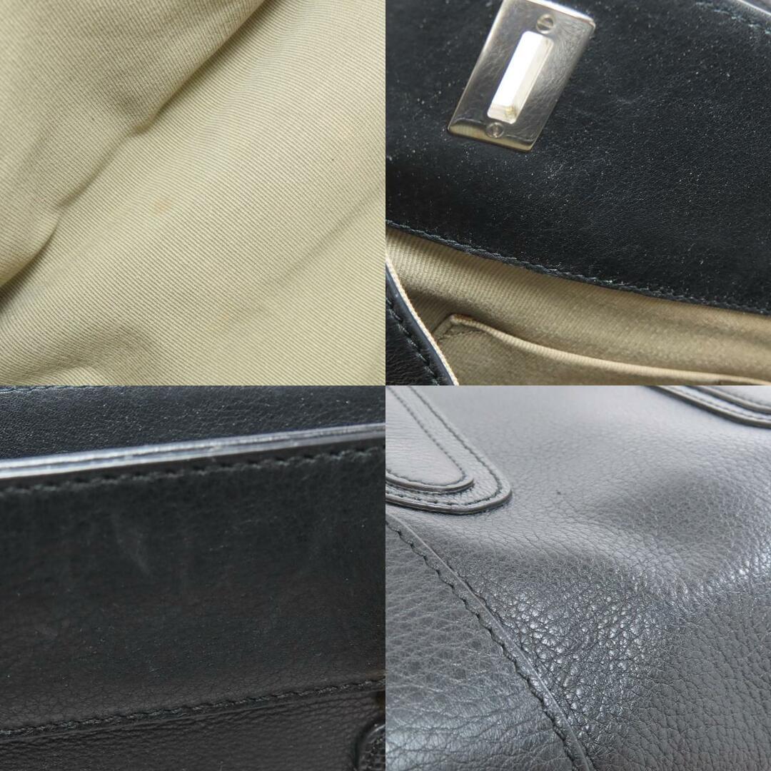 Bally - BALLY ロゴ ハンドバッグ レザー レディースの通販 by Bally - BALLY ロゴ ハンドバッグ レザー レディースの通販 by