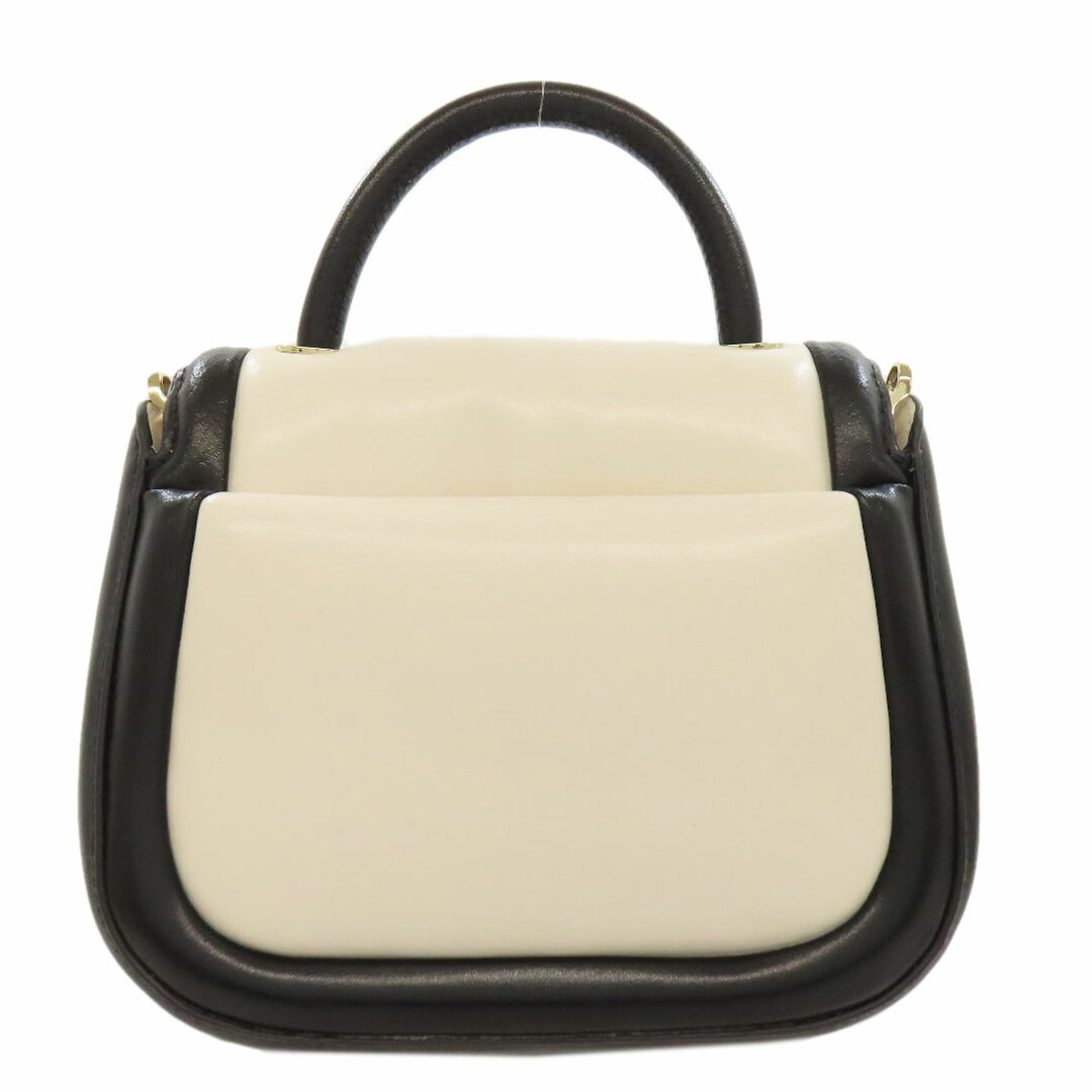 kate spade NEW YORK - kate spade 2WAY ハンドバッグ レザー kate spade NEW YORK - kate spade 2WAY ハンドバッグ レザー
