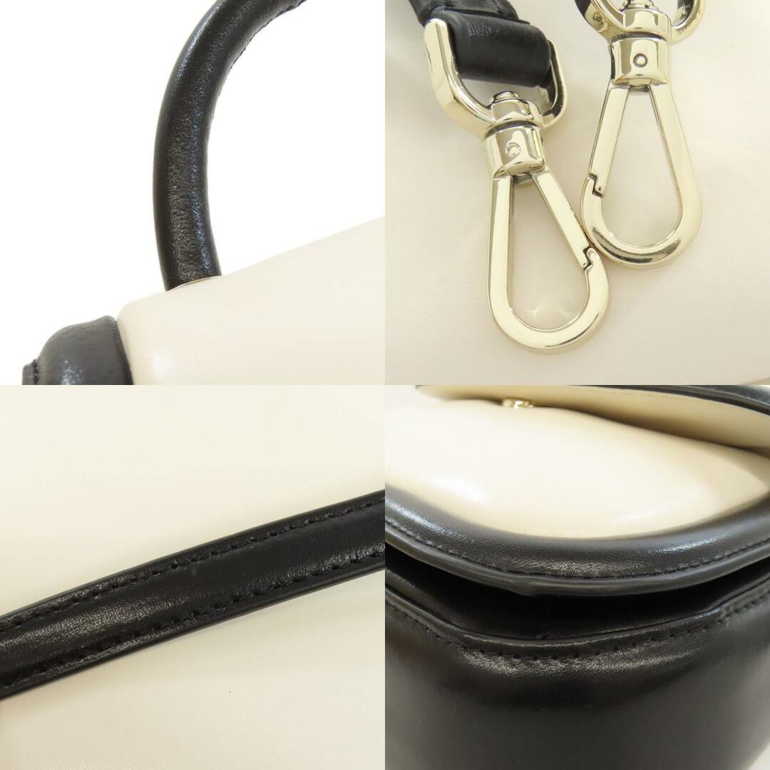 kate spade NEW YORK - kate spade 2WAY ハンドバッグ レザー kate spade NEW YORK - kate spade 2WAY ハンドバッグ レザー