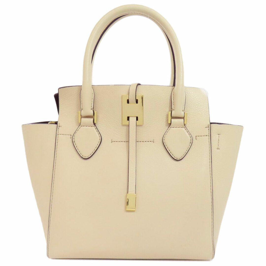 MICHAEL KORS - Michael Kors 2WAY ハンドバッグ レザー MICHAEL KORS - Michael Kors 2WAY ハンドバッグ レザー