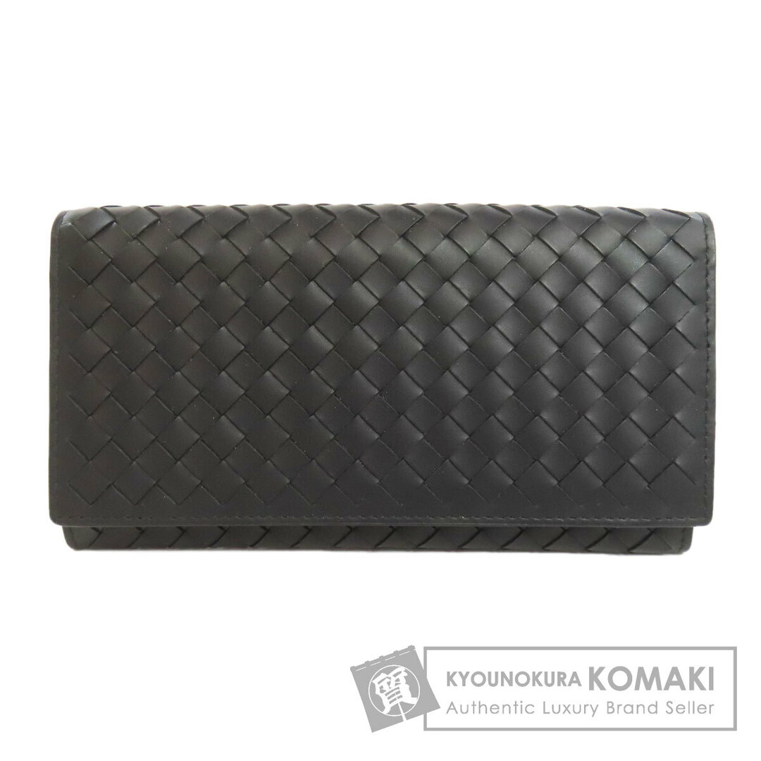BOTTEGA VENETA - BOTTEGA VENETA イントレチャート 長財布 BOTTEGA VENETA - BOTTEGA VENETA イントレチャート 長財布