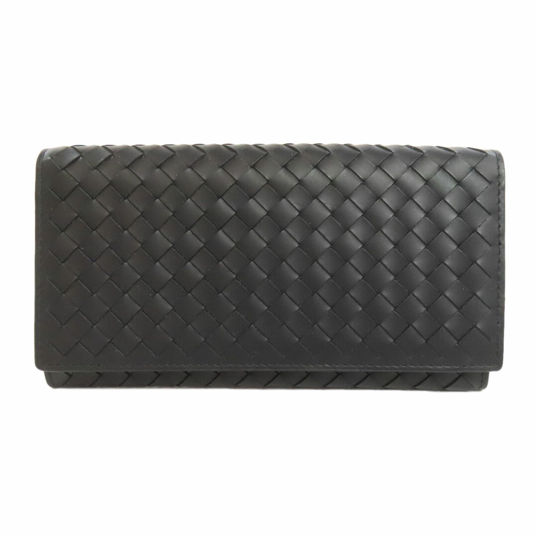 BOTTEGA VENETA - BOTTEGA VENETA イントレチャート 長財布 BOTTEGA VENETA - BOTTEGA VENETA イントレチャート 長財布