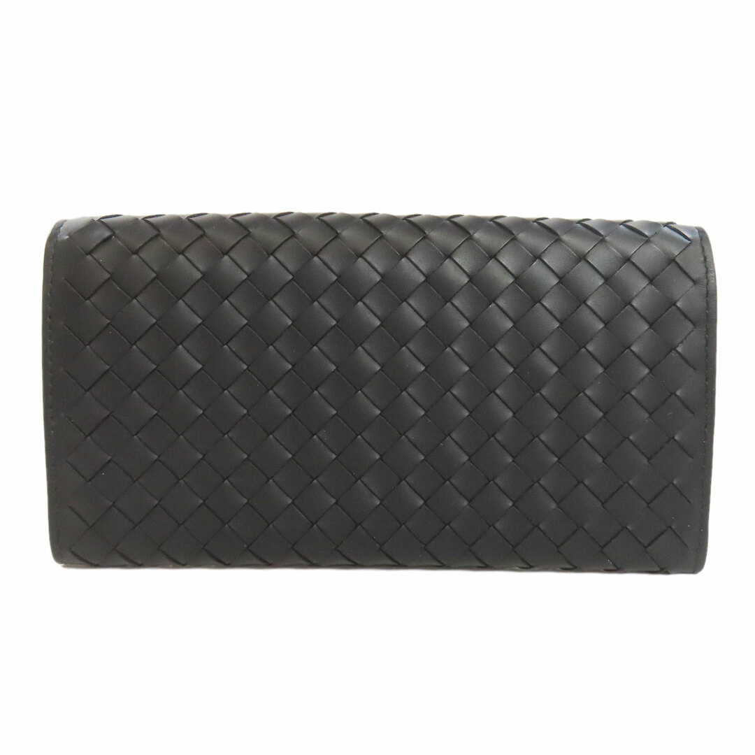 BOTTEGA VENETA - BOTTEGA VENETA イントレチャート 長財布 BOTTEGA VENETA - BOTTEGA VENETA イントレチャート 長財布