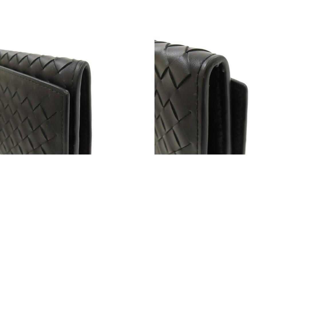 BOTTEGA VENETA - BOTTEGA VENETA イントレチャート 長財布 BOTTEGA VENETA - BOTTEGA VENETA イントレチャート 長財布