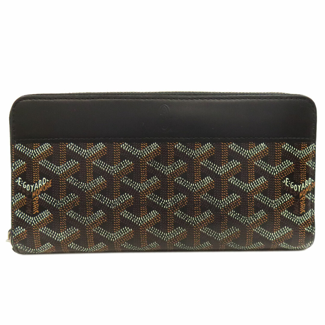 GOYARD - GOYARD マティニョンGM 長財布(小銭入れあり) PVC GOYARD - GOYARD マティニョンGM 長財布(小銭入れあり) PVC
