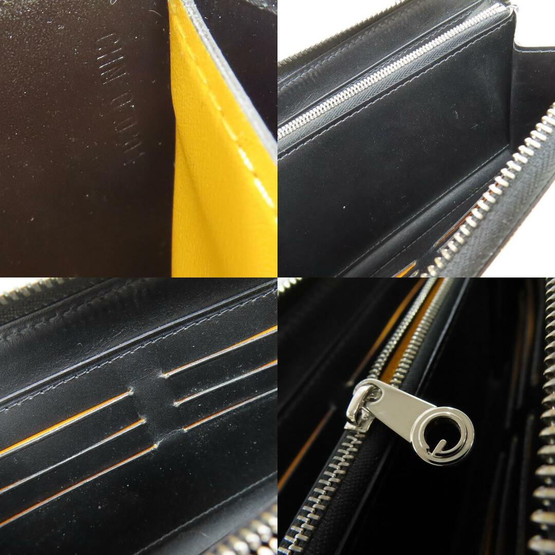GOYARD - GOYARD マティニョンGM 長財布(小銭入れあり) PVC GOYARD - GOYARD マティニョンGM 長財布(小銭入れあり) PVC