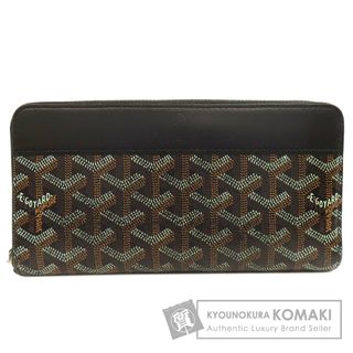 GOYARD - GOYARD長財布大特価!!の通販 by げん's shop GOYARD - GOYARD長財布大特価!!の通販 by げん's shop
