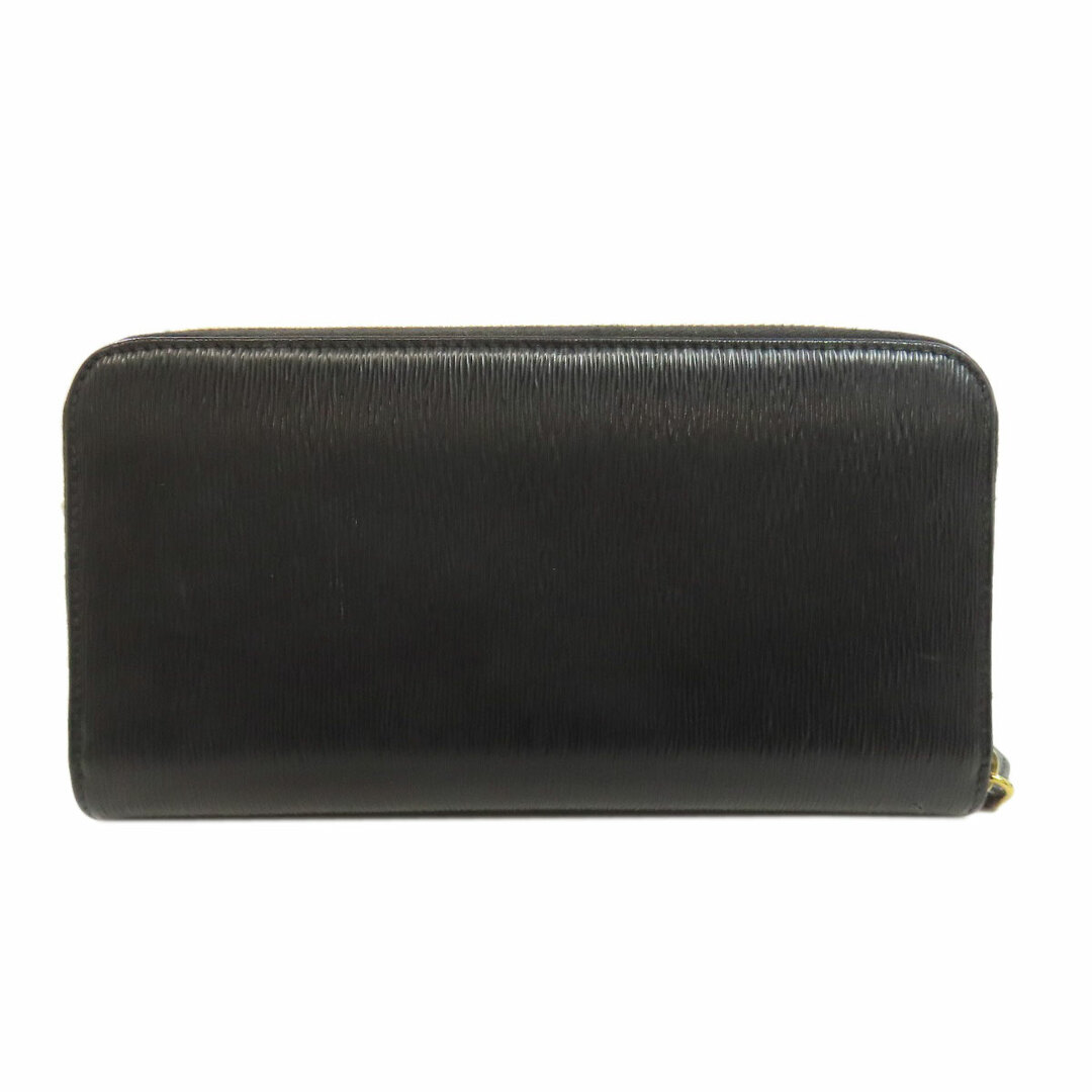 PRADA - PRADA ラウンドファスナー 長財布(小銭入れあり PRADA - PRADA ラウンドファスナー 長財布(小銭入れあり