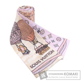LOUIS VUITTON(バンダナ/スカーフ)のフリマアイテム一覧 LOUIS VUITTON(バンダナ/スカーフ)のフリマアイテム一覧