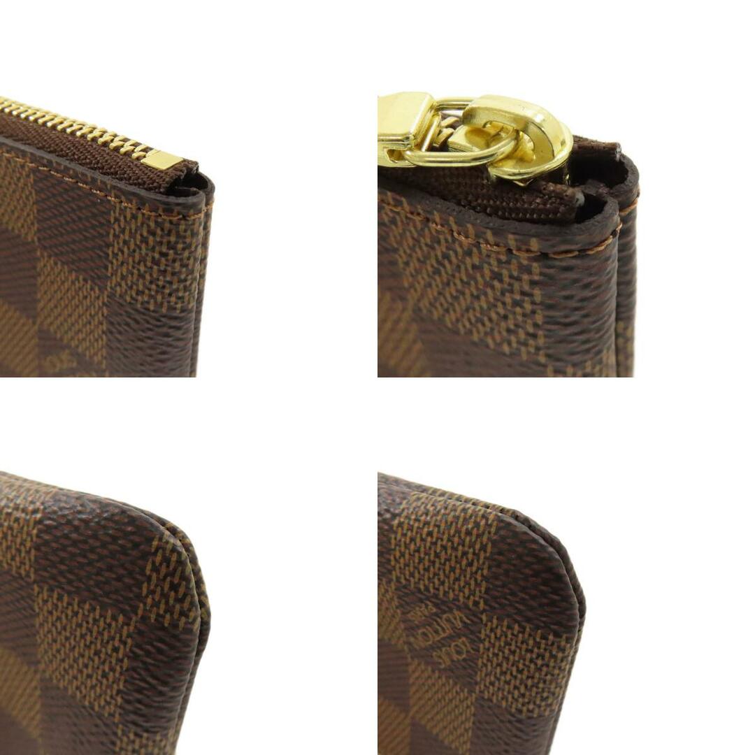 LOUIS VUITTON - LOUIS VUITTON N62658 ポシェット・クレ コイン LOUIS VUITTON - LOUIS VUITTON N62658 ポシェット・クレ コイン