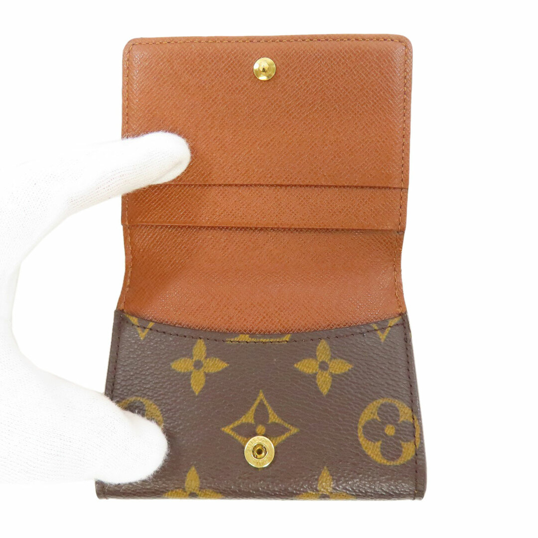 LOUIS VUITTON - LOUIS VUITTON M61927 ラドロー コインケース LOUIS VUITTON - LOUIS VUITTON M61927 ラドロー コインケース