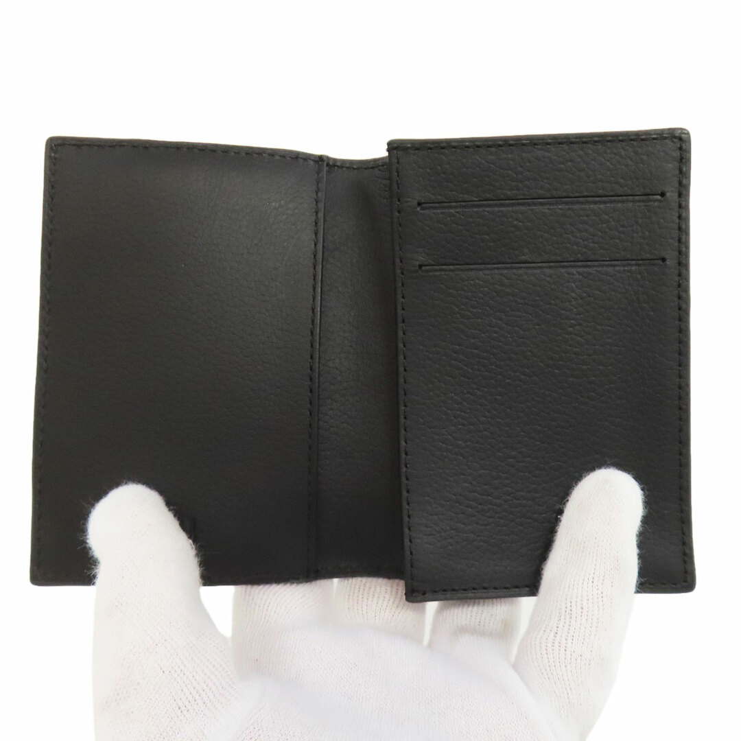 Dunhill - Dunhill 名刺入れ カードケース レザー レディースの Dunhill - Dunhill 名刺入れ カードケース レザー レディースの