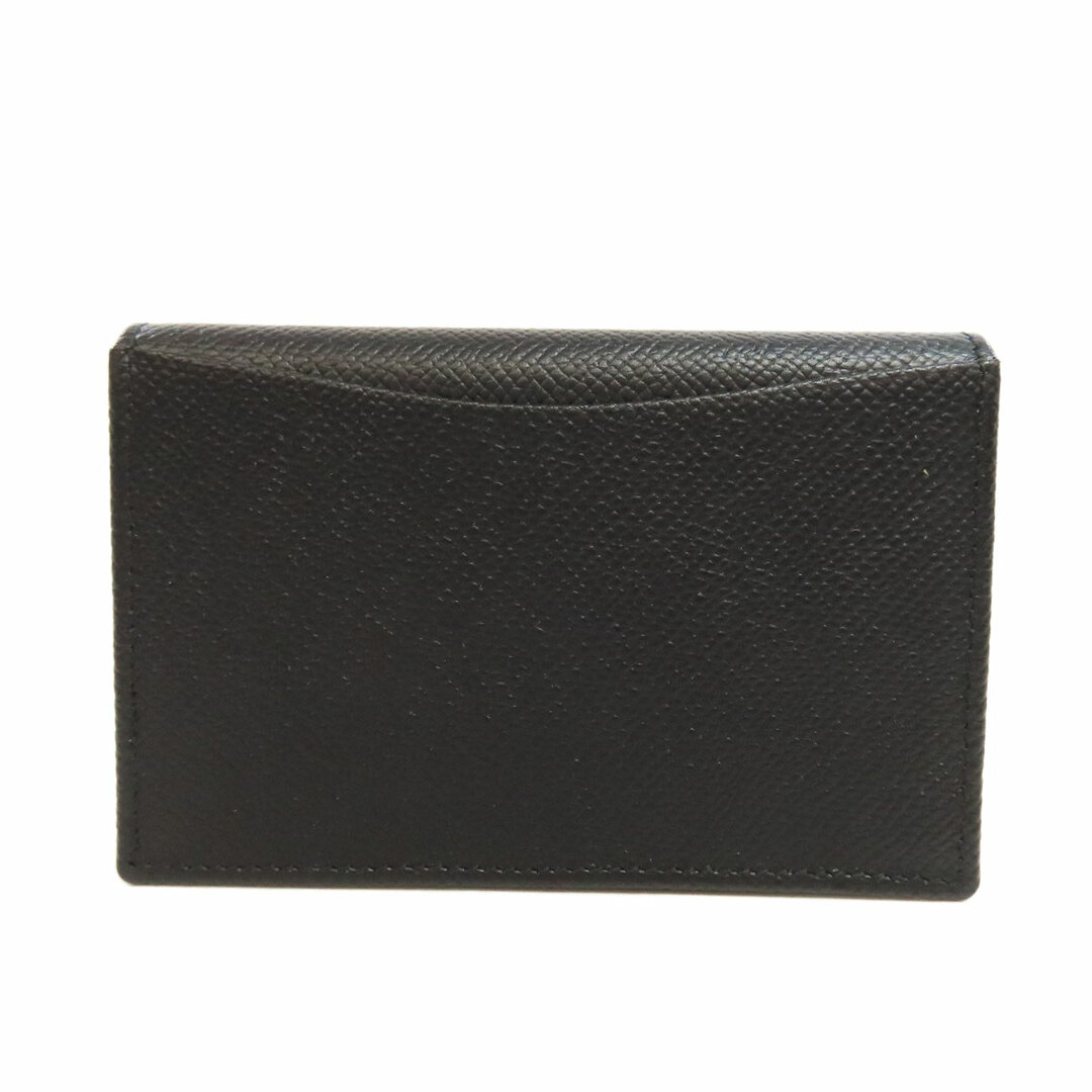 BVLGARI - BVLGARI ロゴ カードケース レザー レディースの通販 BVLGARI - BVLGARI ロゴ カードケース レザー レディースの通販