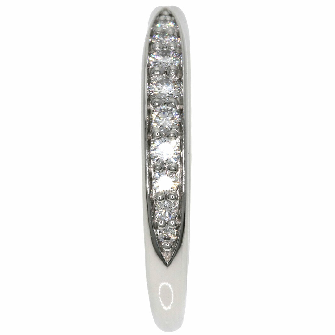 Tiffany & Co. - TIFFANY&Co. ハーフ エタニティ ダイヤモンド Tiffany & Co. - TIFFANY&Co. ハーフ エタニティ ダイヤモンド