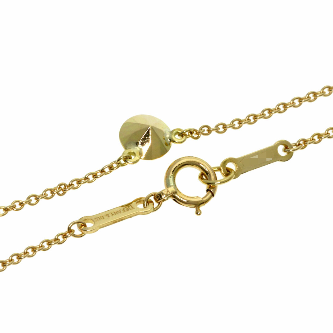 Tiffany & Co. - TIFFANY&Co. ファセット ダイヤモンド Tiffany & Co. - TIFFANY&Co. ファセット ダイヤモンド
