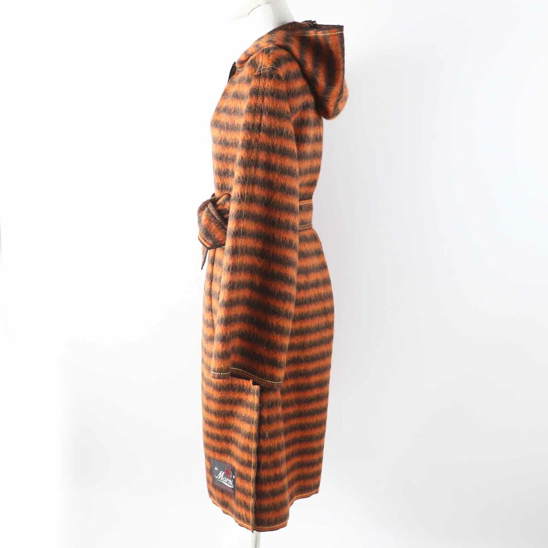 MARNI - 極美品◎MARNI マルニ 23AW CPMA0214C0 モヘア MARNI - 極美品◎MARNI マルニ 23AW CPMA0214C0 モヘア