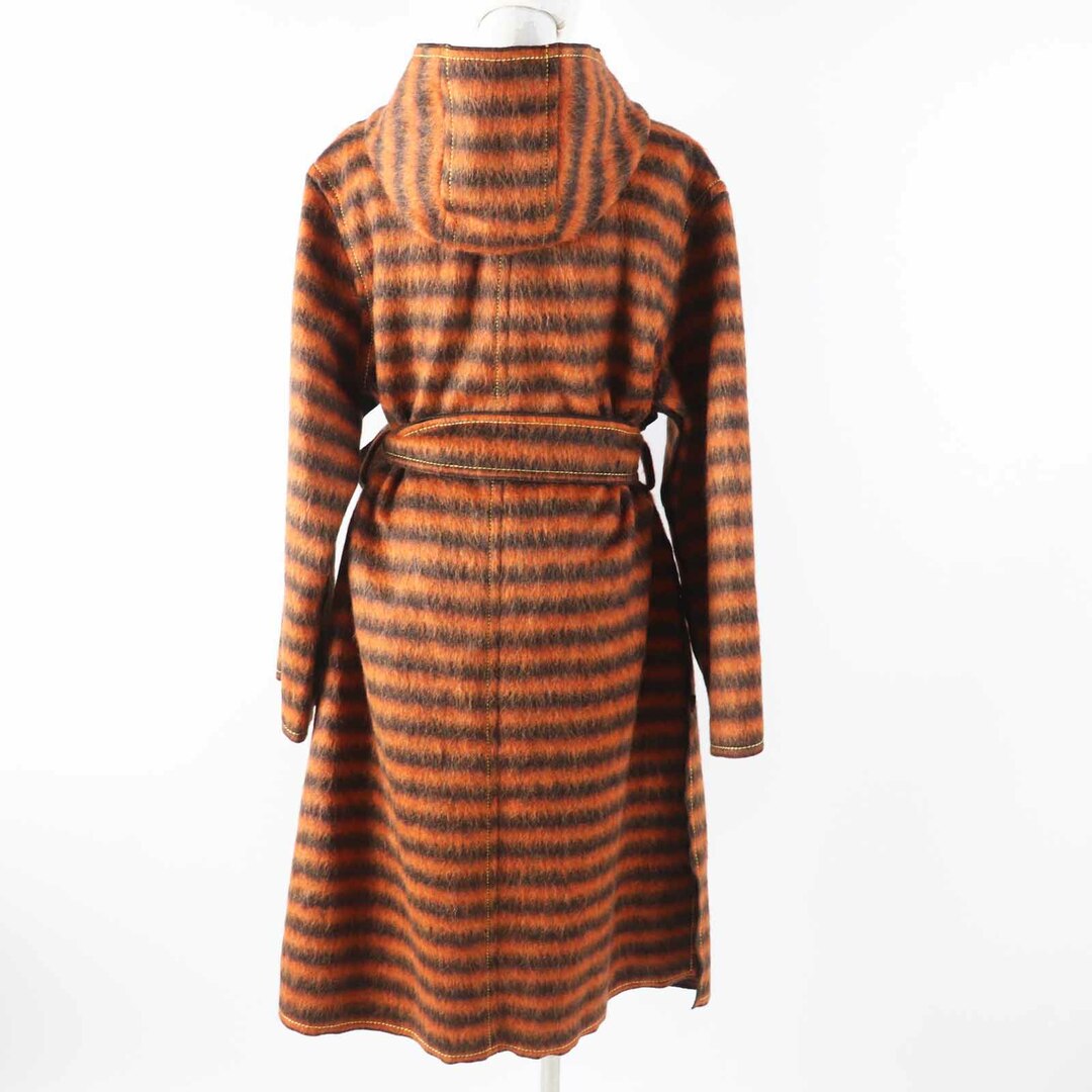 MARNI - 極美品◎MARNI マルニ 23AW CPMA0214C0 モヘア MARNI - 極美品◎MARNI マルニ 23AW CPMA0214C0 モヘア