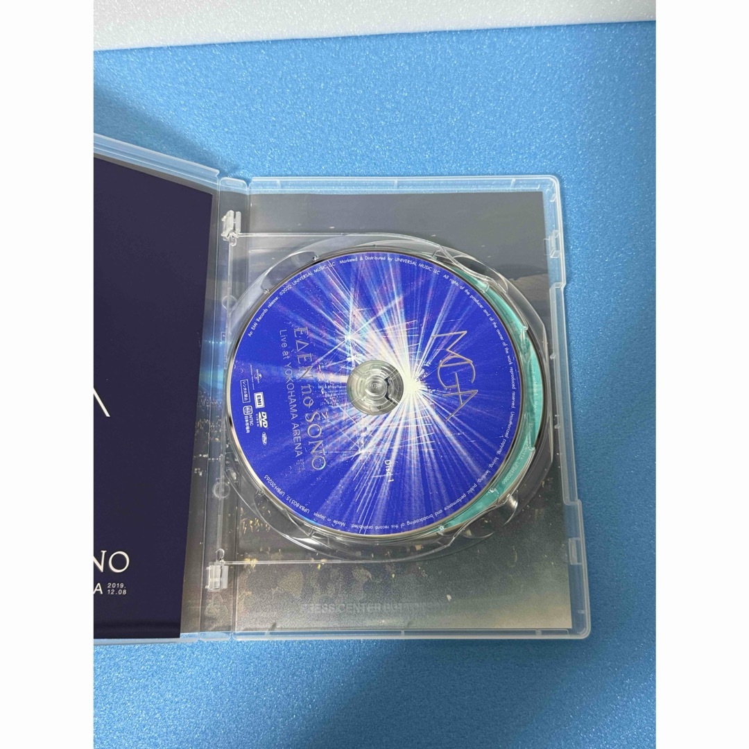 UNIVERSAL ENTERTAINMENT - Mrs.GREEN APPLE DVD 2点 ENSEMBLE UNIVERSAL ENTERTAINMENT - Mrs.GREEN APPLE DVD 2点 ENSEMBLE