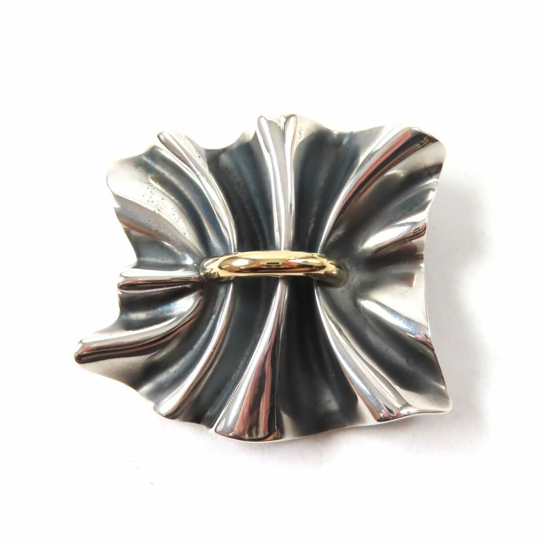 Georg Jensen - 美品☆Georg Jensen ジョージジェンセン 399 BOW Georg Jensen - 美品☆Georg Jensen ジョージジェンセン 399 BOW