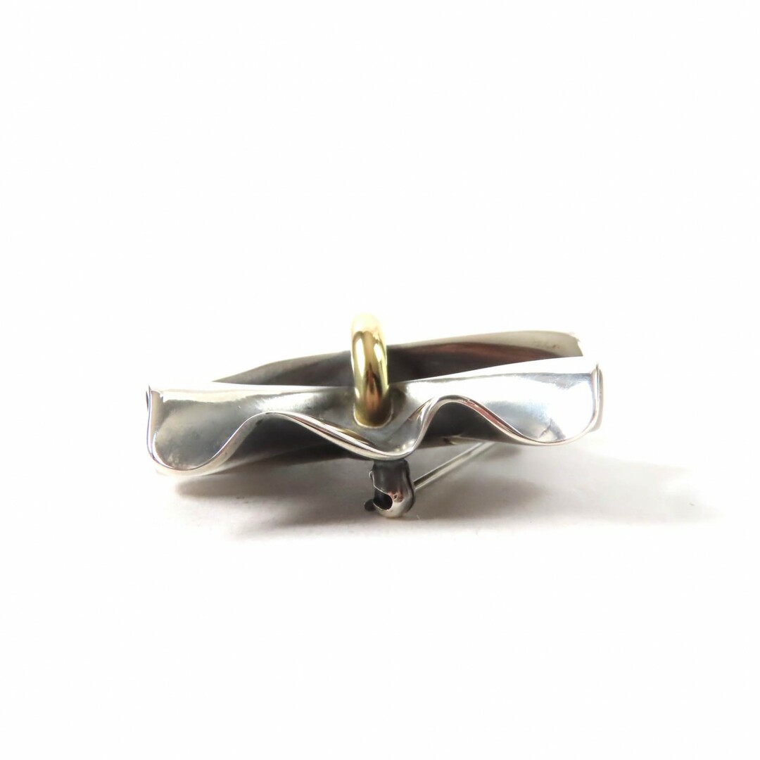 Georg Jensen - 美品☆Georg Jensen ジョージジェンセン 399 BOW Georg Jensen - 美品☆Georg Jensen ジョージジェンセン 399 BOW