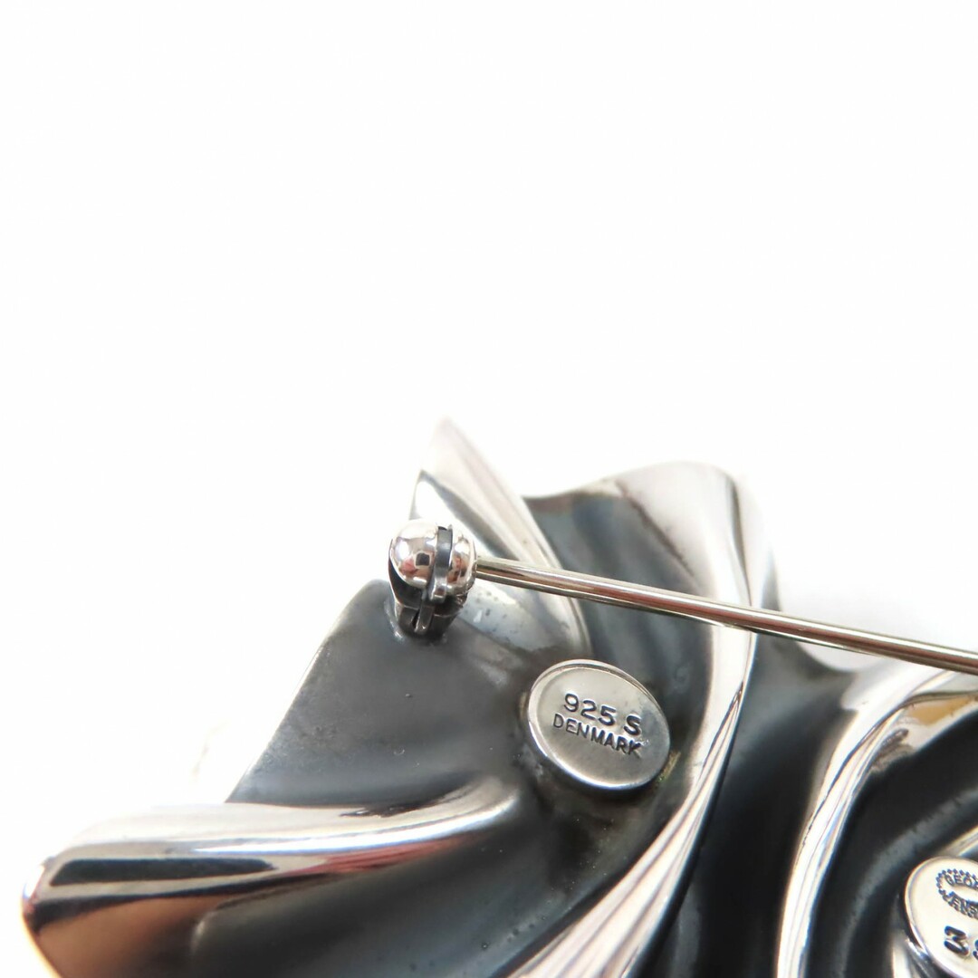 Georg Jensen - 美品☆Georg Jensen ジョージジェンセン 399 BOW Georg Jensen - 美品☆Georg Jensen ジョージジェンセン 399 BOW