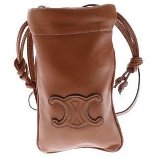CELINE - 貴重 セリーヌ CELINE バケット バイカー ショルダー CELINE - 貴重 セリーヌ CELINE バケット バイカー ショルダー