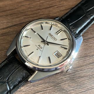 SEIKO - セイコー カスタム デイトナ VK63 mod クロノグラフ SEIKO - セイコー カスタム デイトナ VK63 mod クロノグラフ