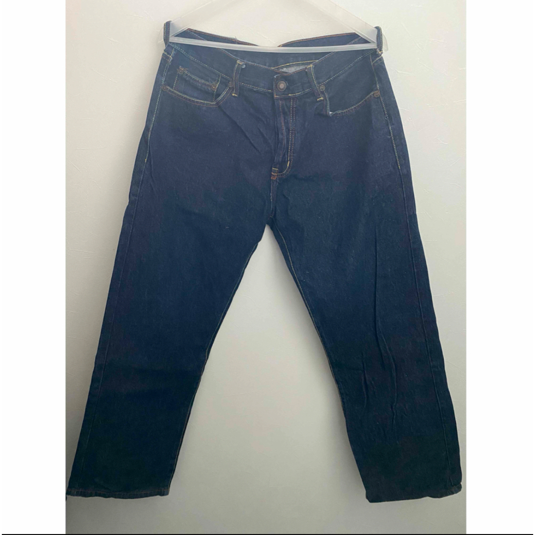 EVISU - EVISU デニム 希少デザイン 戒魂の通販 by たや's shop EVISU - EVISU デニム 希少デザイン 戒魂の通販 by たや's shop