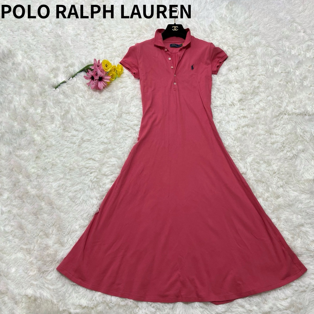 POLO RALPH LAUREN - 正規品 現行 ポロラルフローレン POLO RALPH LAUREN - 正規品 現行 ポロラルフローレン