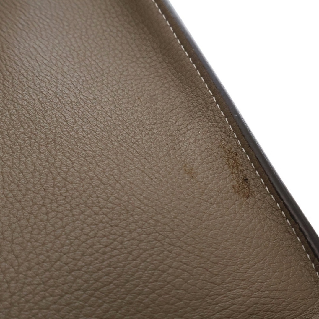 CELINE - CELINE セリーヌ ラゲージ マイクロショッパー レザー CELINE - CELINE セリーヌ ラゲージ マイクロショッパー レザー