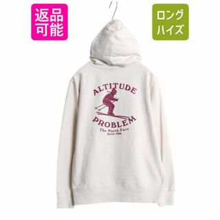 THE NORTH FACE(パーカー)のフリマアイテム一覧 THE NORTH FACE(パーカー)のフリマアイテム一覧