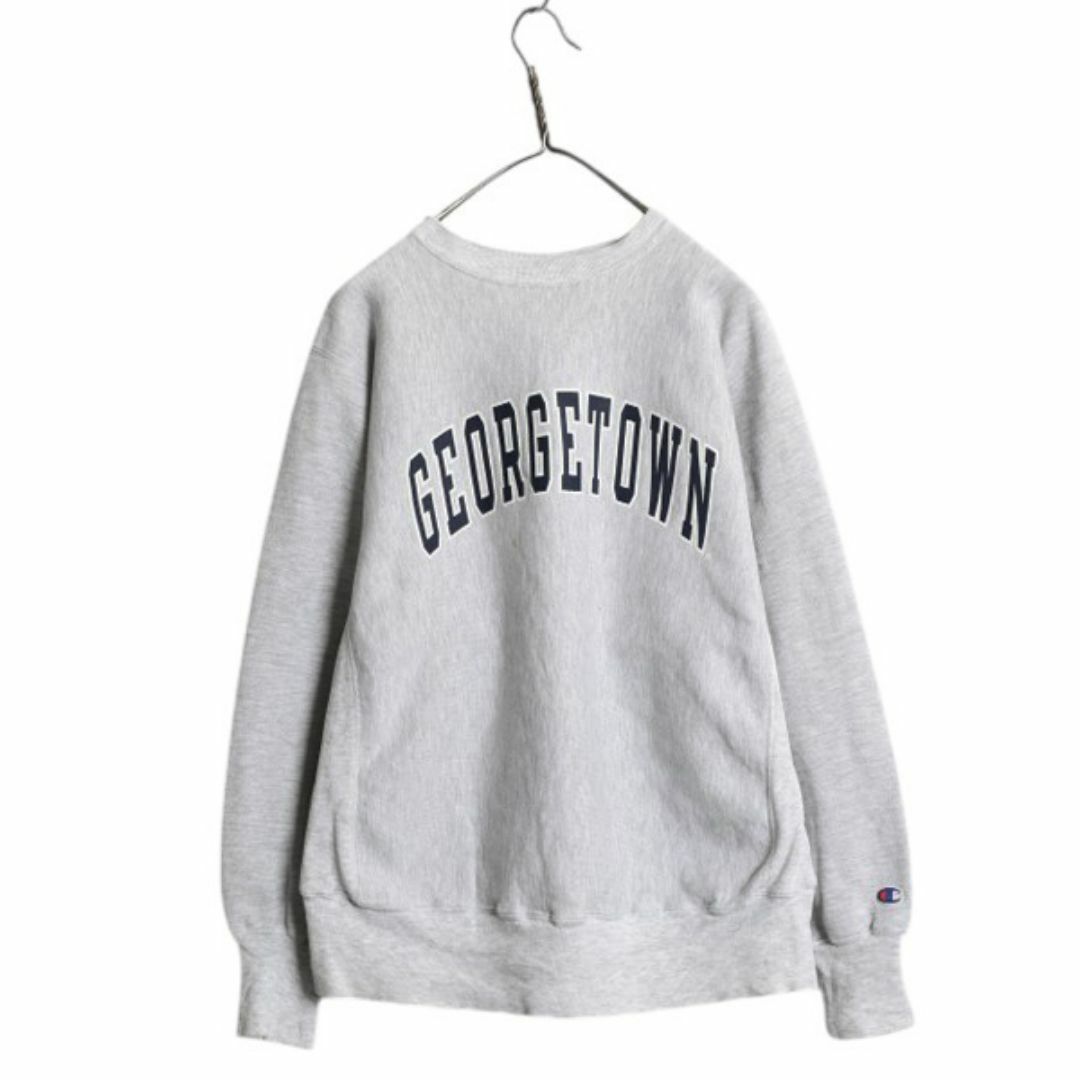 Champion - 90s チャンピオン リバースウィーブ カレッジ Champion - 90s チャンピオン リバースウィーブ カレッジ
