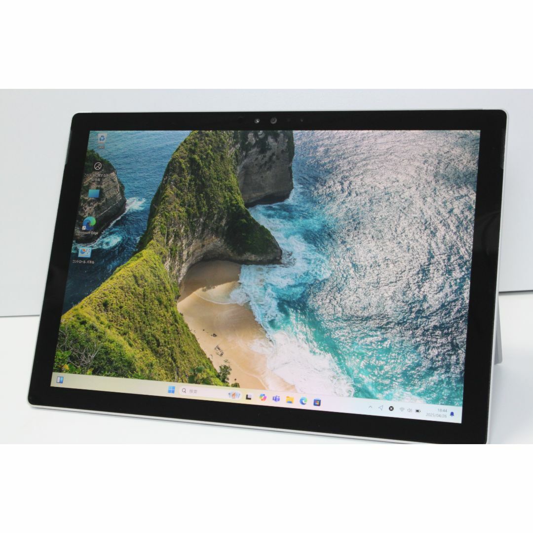 Microsoft - Surface Pro 4/intel Core i5/256GB/8GB ④の通販 Microsoft - Surface Pro 4/intel Core i5/256GB/8GB ④の通販