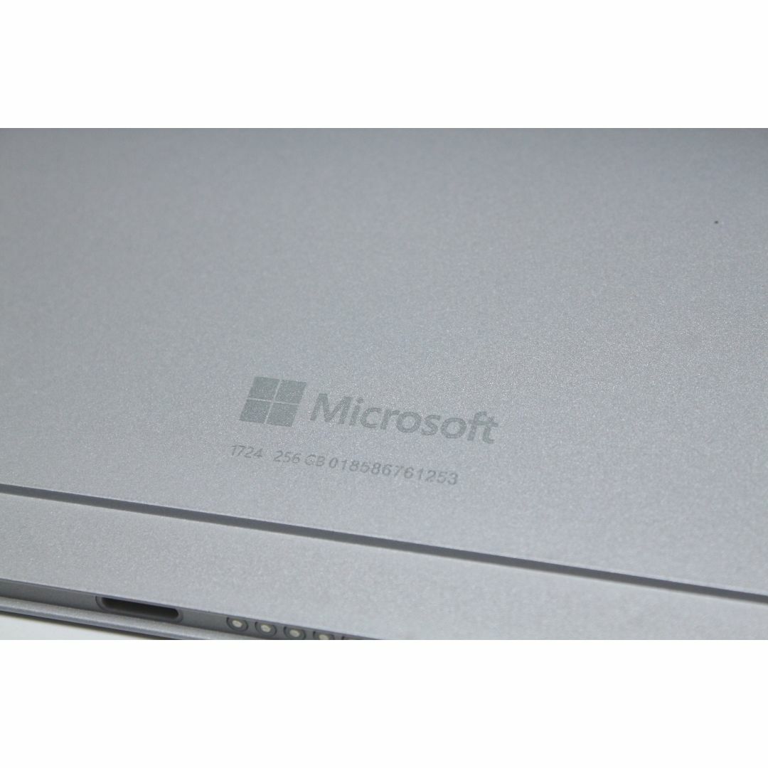 Microsoft - Surface Pro 4/intel Core i5/256GB/8GB ④の通販 Microsoft - Surface Pro 4/intel Core i5/256GB/8GB ④の通販