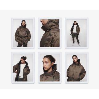 Supreme(ダウンジャケット)のフリマアイテム一覧 Supreme(ダウンジャケット)のフリマアイテム一覧