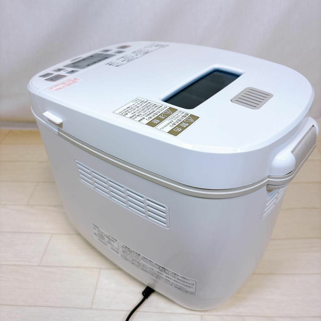 TWINBIRD - 【未使用品】ツインバード ホームベーカリー PY-E635 TWINBIRD - 【未使用品】ツインバード ホームベーカリー PY-E635