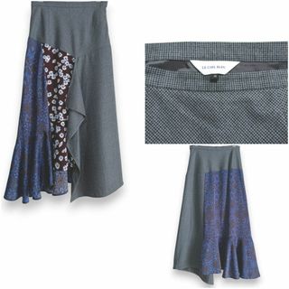 fur fur - 安室奈美恵 さん着用スカート新品未使用の通販 by fur fur - 安室奈美恵 さん着用スカート新品未使用の通販 by