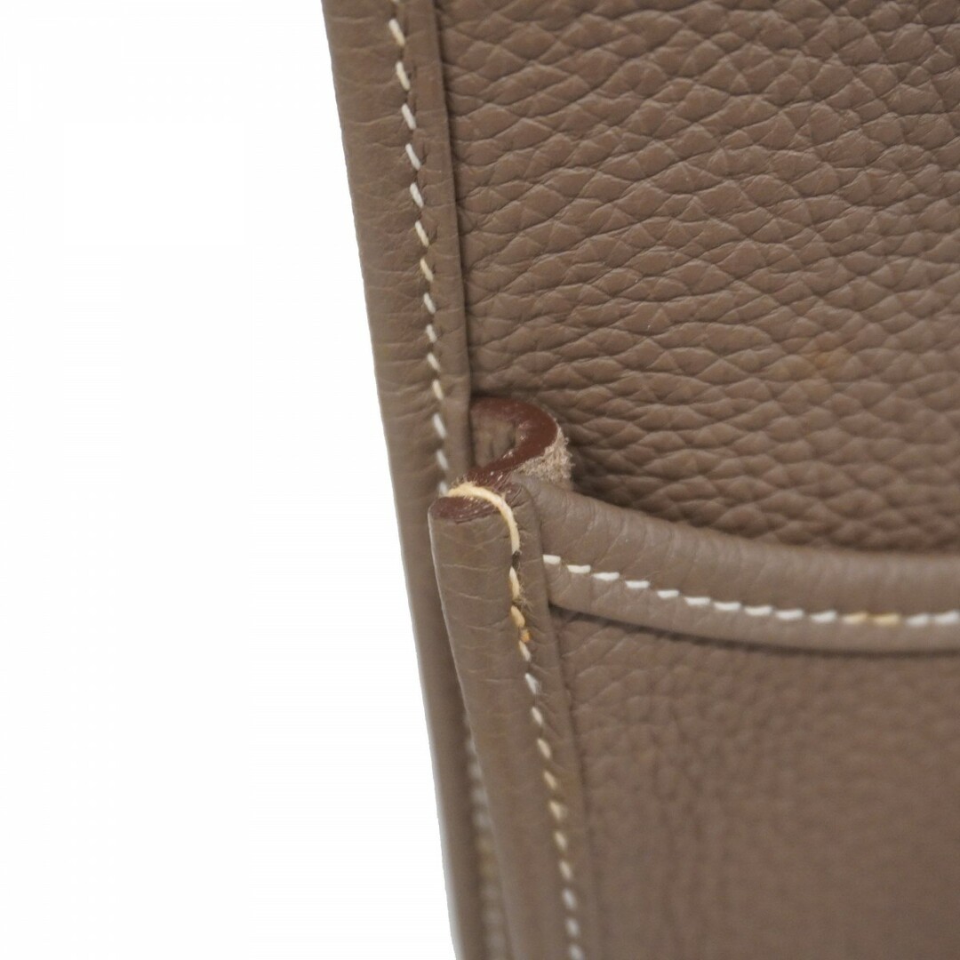 HERMES - 【5dc4995】エルメス ショルダーバッグ エヴリン3PM HERMES - 【5dc4995】エルメス ショルダーバッグ エヴリン3PM