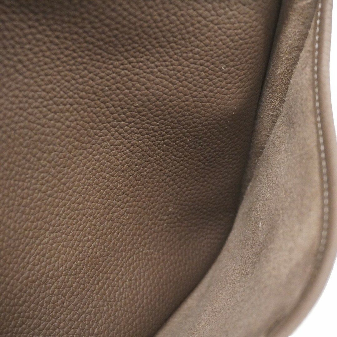 HERMES - 【5dc4995】エルメス ショルダーバッグ エヴリン3PM HERMES - 【5dc4995】エルメス ショルダーバッグ エヴリン3PM