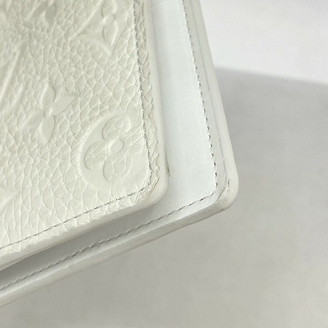 LOUIS VUITTON - 【5dc5001】ルイヴィトン 長財布 トリヨン LOUIS VUITTON - 【5dc5001】ルイヴィトン 長財布 トリヨン